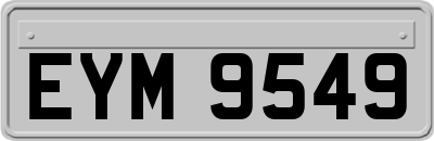 EYM9549