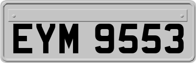 EYM9553