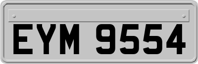 EYM9554