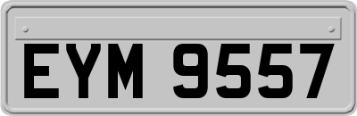 EYM9557