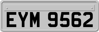 EYM9562