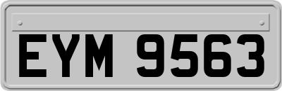 EYM9563