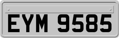 EYM9585
