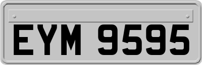 EYM9595
