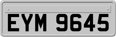 EYM9645