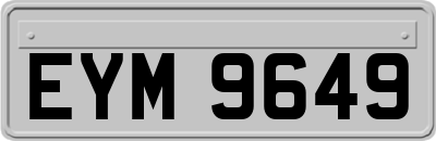 EYM9649