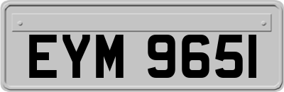 EYM9651