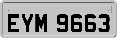 EYM9663