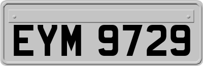 EYM9729