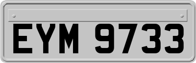 EYM9733