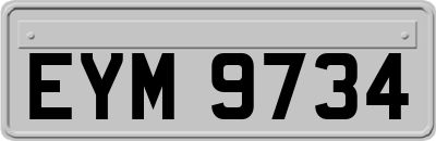 EYM9734