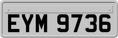 EYM9736