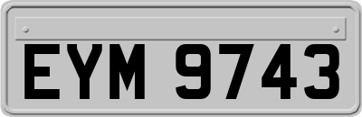 EYM9743