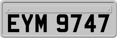EYM9747
