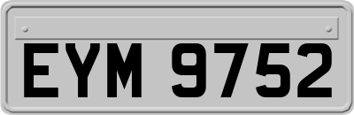 EYM9752