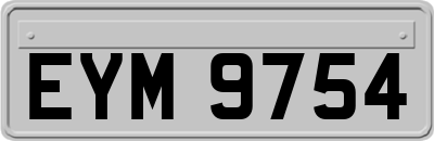 EYM9754