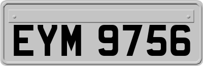 EYM9756