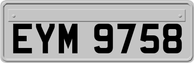 EYM9758