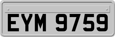 EYM9759