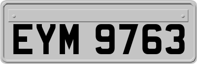 EYM9763