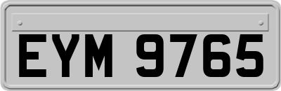 EYM9765