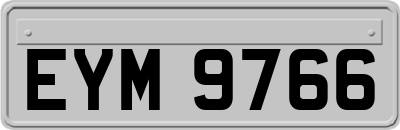 EYM9766