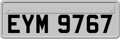 EYM9767