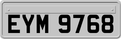 EYM9768