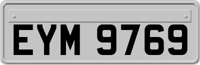 EYM9769