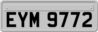 EYM9772