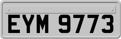 EYM9773