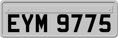 EYM9775