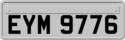 EYM9776