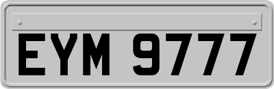 EYM9777