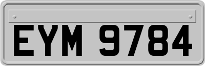 EYM9784