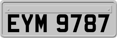 EYM9787
