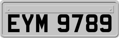 EYM9789