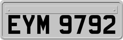 EYM9792