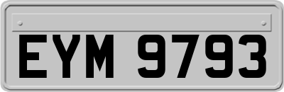 EYM9793