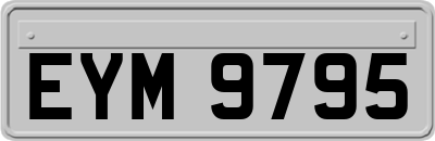 EYM9795