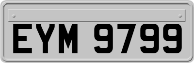 EYM9799
