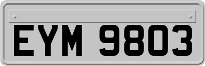 EYM9803