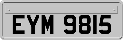 EYM9815