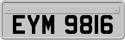 EYM9816
