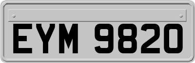 EYM9820