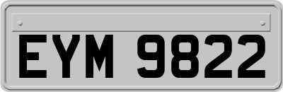 EYM9822