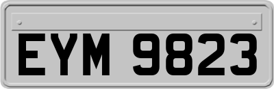 EYM9823