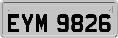 EYM9826