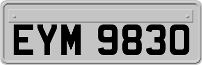 EYM9830