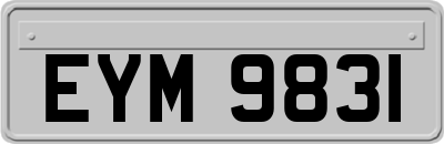 EYM9831